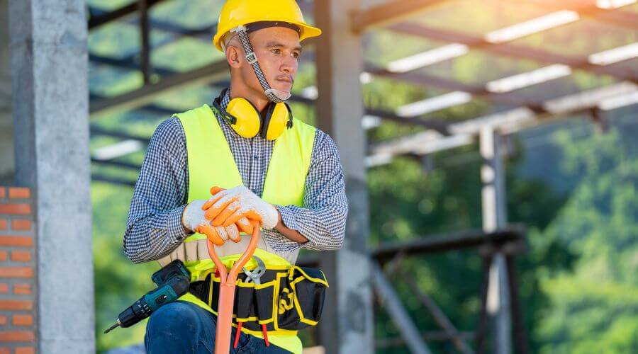 Local Chimney Repair in Glenwood, MO